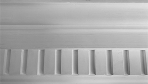 SM159 cornice